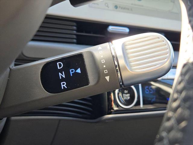 2023 Hyundai Ioniq - $24,644