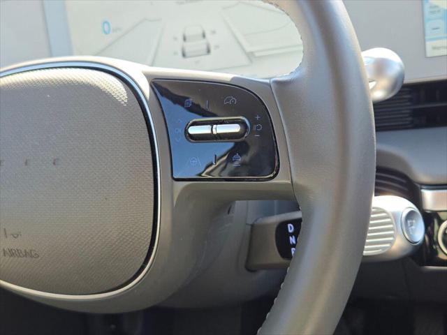 2023 Hyundai Ioniq - $24,644