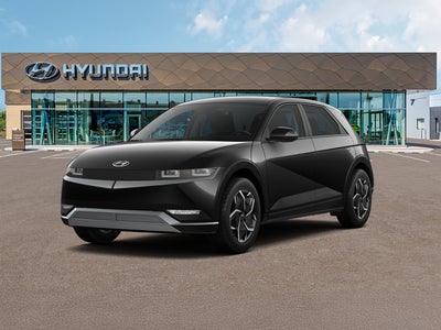 Photo of a 2023 Hyundai Ioniq 5 AWD SE 4DR Crossover for sale