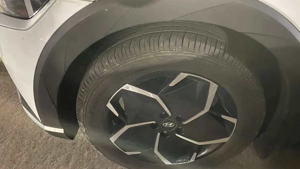 2023 Hyundai IONIQ 5 SE