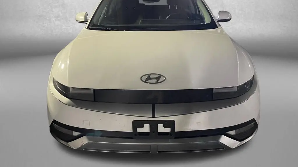 2023 Hyundai IONIQ 5 SE