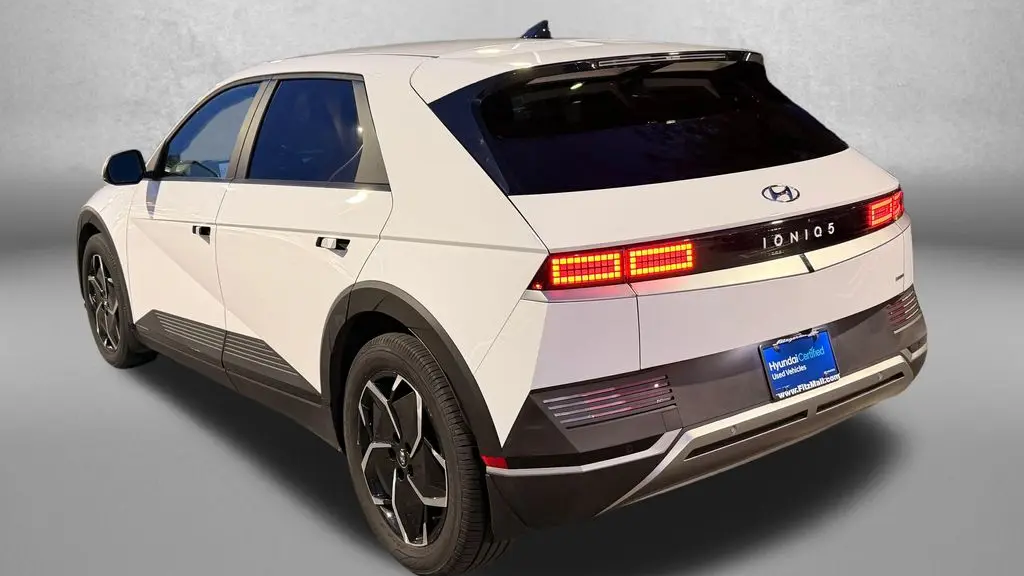 2023 Hyundai IONIQ 5 SE
