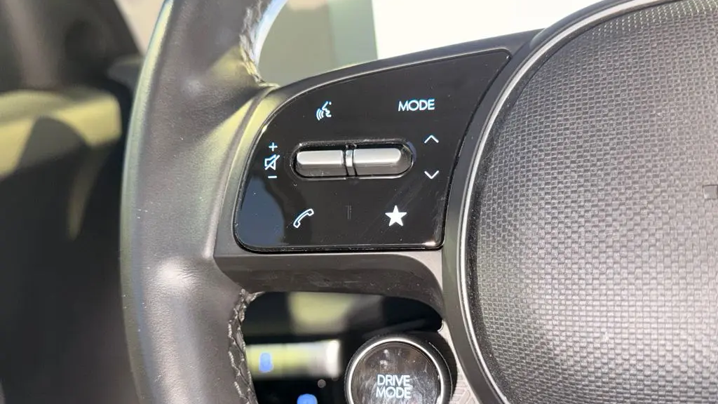 2023 Hyundai IONIQ 5 SE