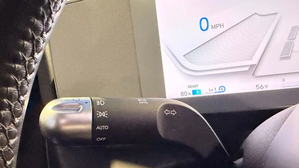 2023 Hyundai IONIQ 5 SE