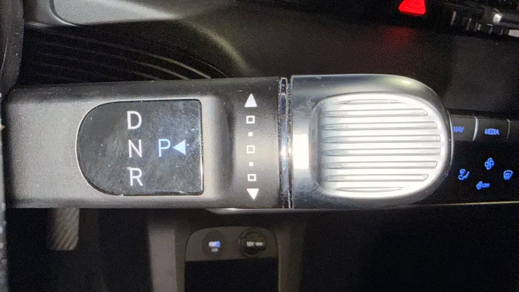 2023 Hyundai IONIQ 5 SE