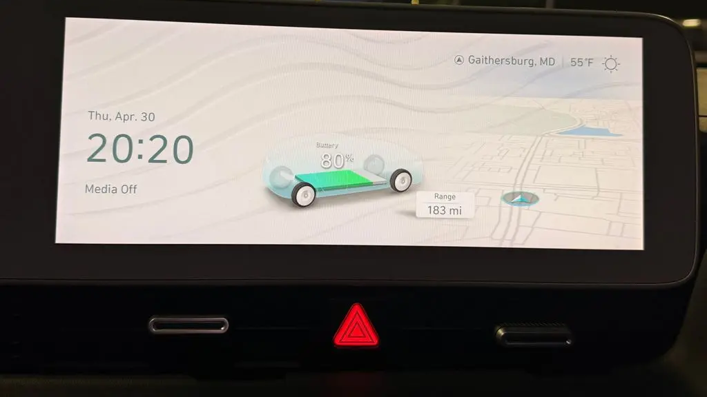 2023 Hyundai IONIQ 5 SE