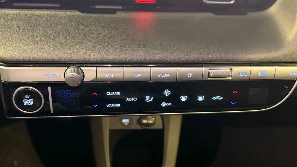 2023 Hyundai IONIQ 5 SE