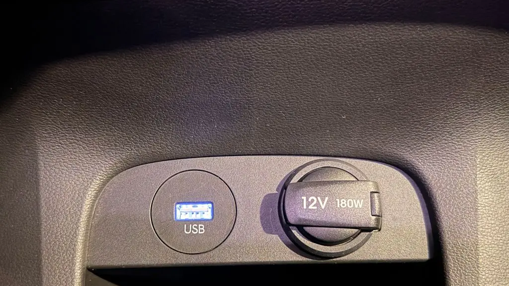 2023 Hyundai IONIQ 5 SE