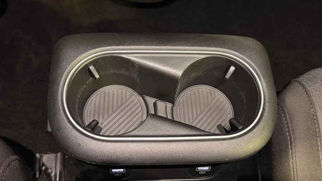 2023 Hyundai IONIQ 5 SE