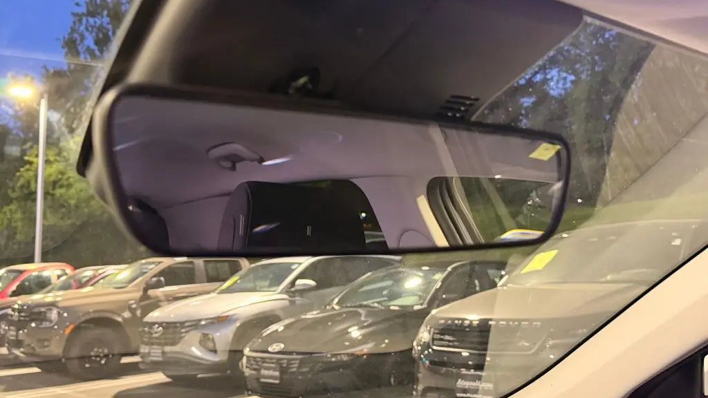 2023 Hyundai IONIQ 5 SE