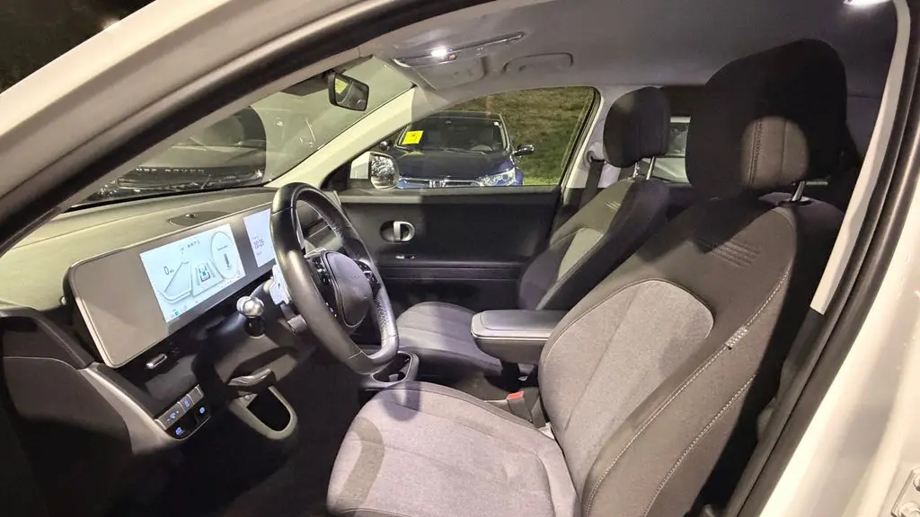2023 Hyundai IONIQ 5 SE