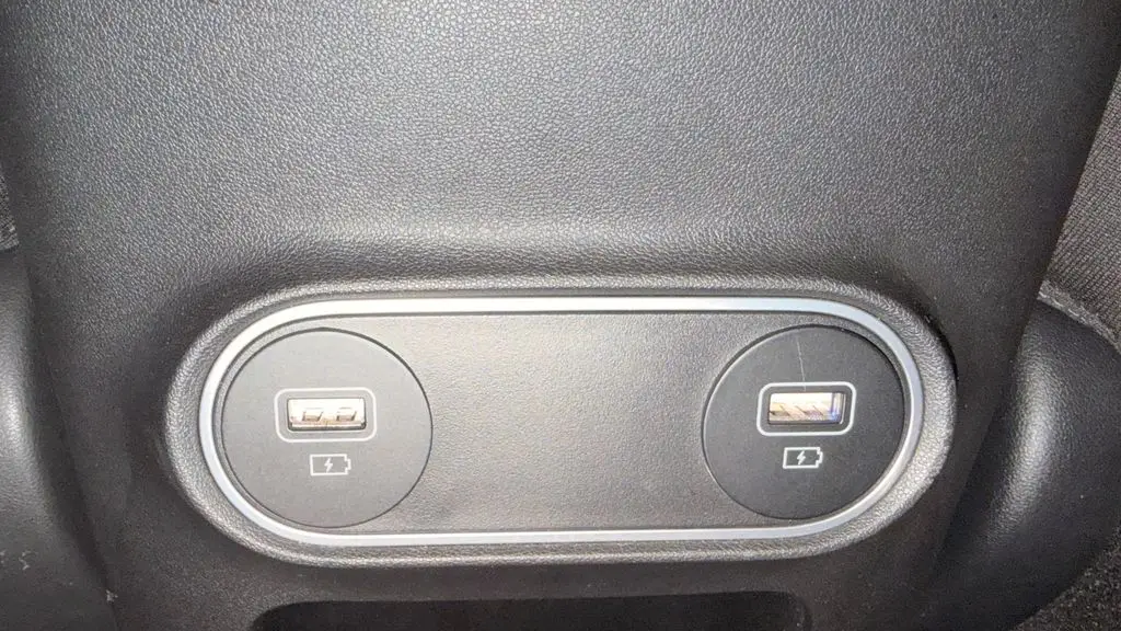 2023 Hyundai IONIQ 5 SE