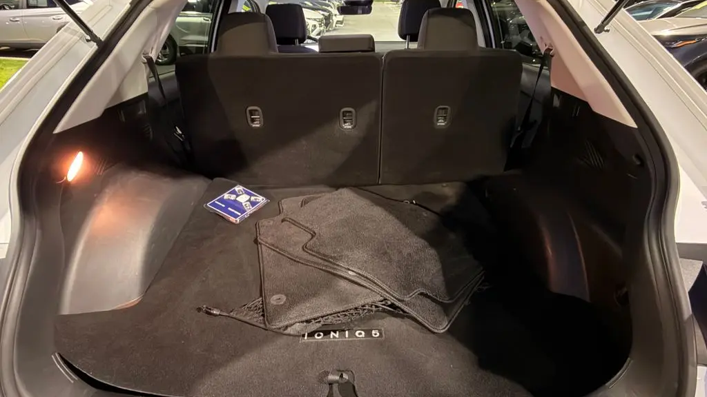 2023 Hyundai IONIQ 5 SE