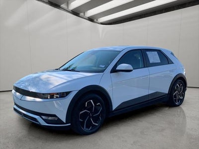 2024 Hyundai Ioniq 5 AWD SE 4DR Crossover