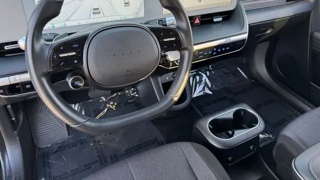 2024 Hyundai IONIQ 5 SE
