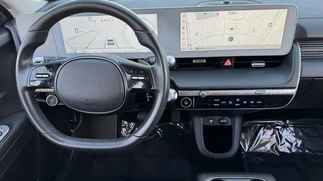 2024 Hyundai IONIQ 5 SE