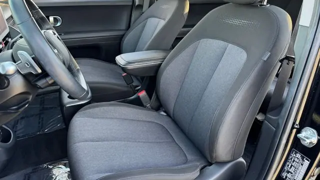 2024 Hyundai IONIQ 5 SE
