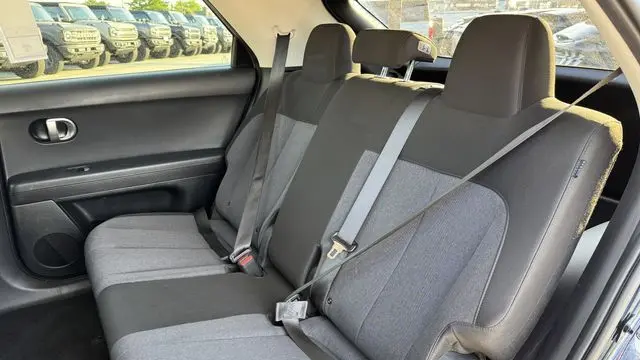 2024 Hyundai IONIQ 5 SE