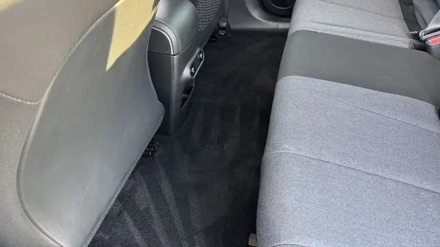 2024 Hyundai IONIQ 5 SE