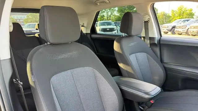 2024 Hyundai IONIQ 5 SE