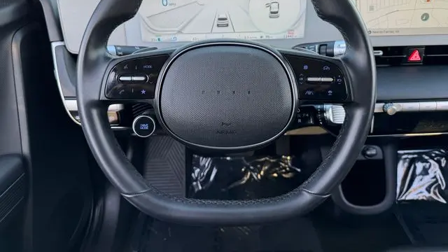2024 Hyundai IONIQ 5 SE