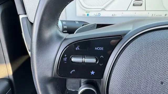 2024 Hyundai IONIQ 5 SE
