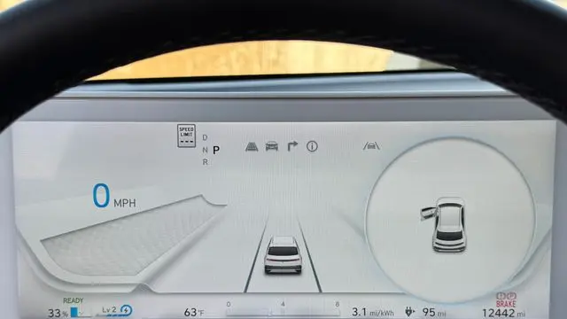 2024 Hyundai IONIQ 5 SE