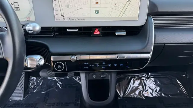 2024 Hyundai IONIQ 5 SE