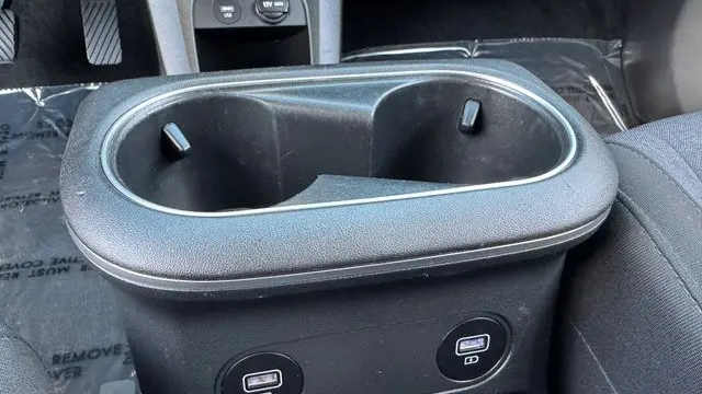 2024 Hyundai IONIQ 5 SE