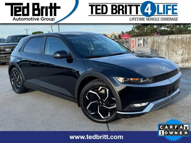 2024 Hyundai Ioniq