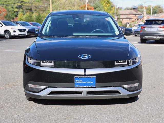 2024 Hyundai Ioniq - $27,500
