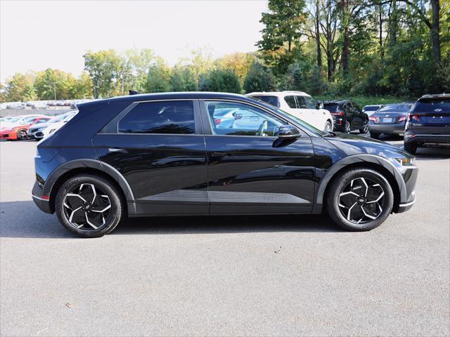 2024 Hyundai Ioniq - $27,500