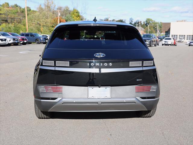 2024 Hyundai Ioniq - $27,500