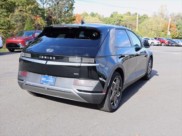 2024 Hyundai Ioniq - $27,500