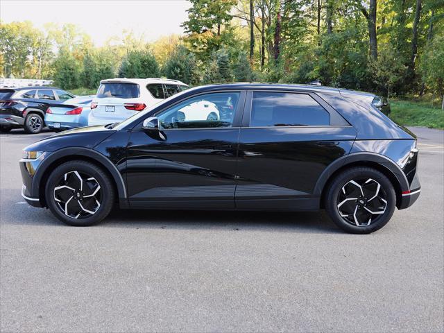 2024 Hyundai Ioniq - $27,500