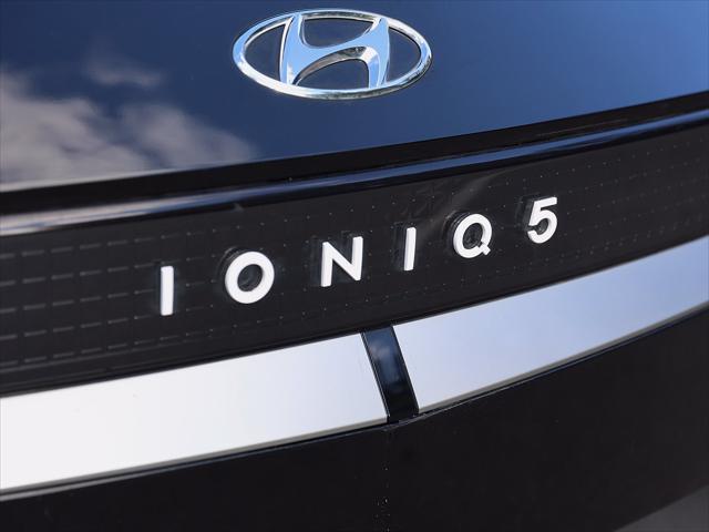 2024 Hyundai Ioniq - $27,500