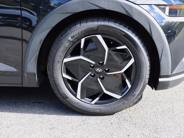 2024 Hyundai Ioniq - $27,500