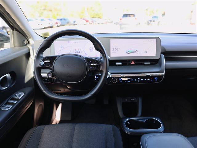2024 Hyundai Ioniq - $27,500