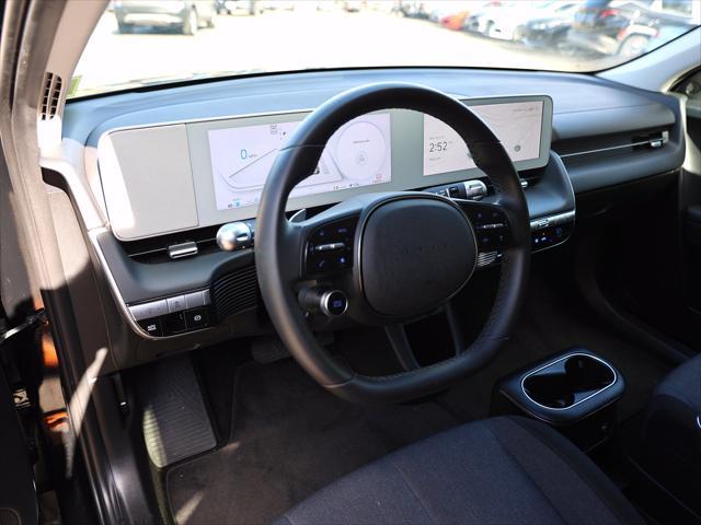 2024 Hyundai Ioniq - $27,500