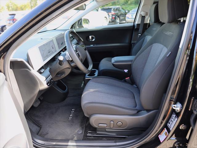 2024 Hyundai Ioniq - $27,500