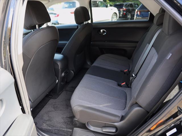 2024 Hyundai Ioniq - $27,500