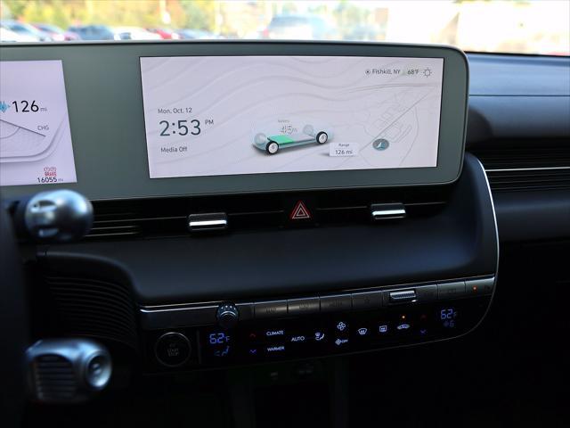 2024 Hyundai Ioniq - $27,500