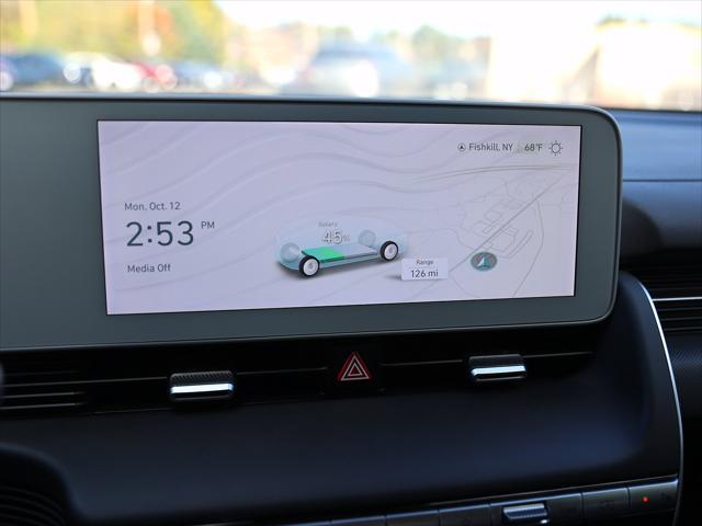 2024 Hyundai Ioniq - $27,500