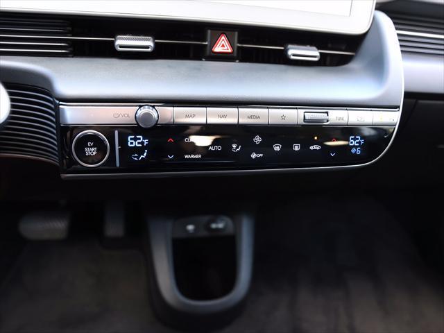 2024 Hyundai Ioniq - $27,500