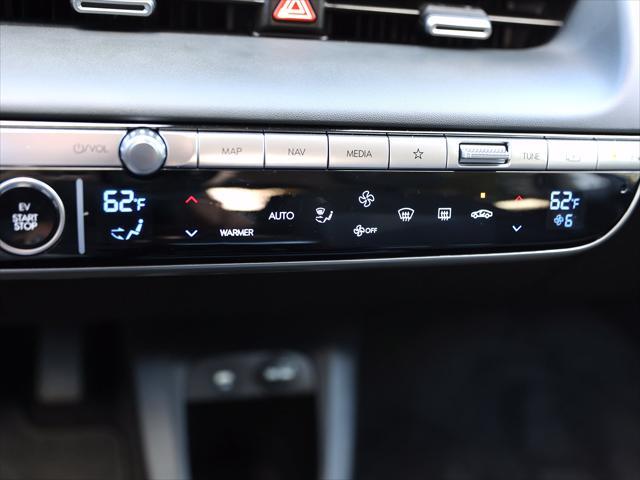 2024 Hyundai Ioniq - $27,500