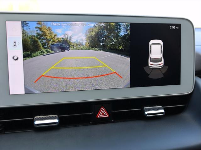 2024 Hyundai Ioniq - $27,500