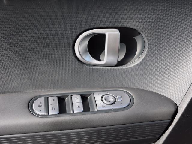 2024 Hyundai Ioniq - $27,500