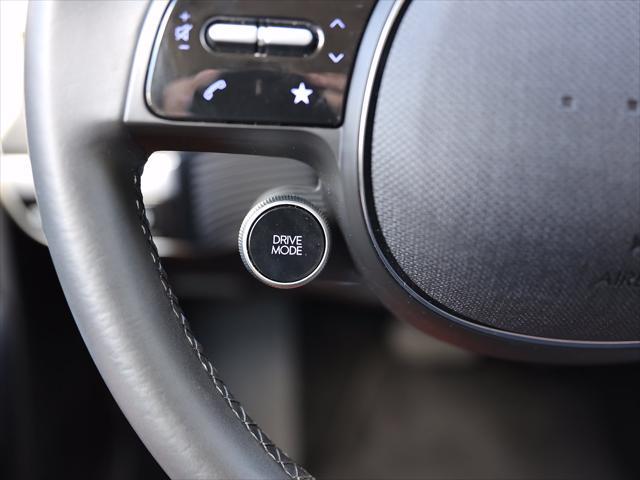 2024 Hyundai Ioniq - $27,500