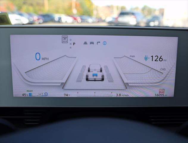 2024 Hyundai Ioniq - $27,500