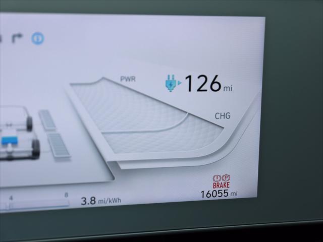 2024 Hyundai Ioniq - $27,500